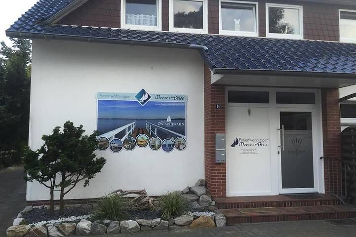 Bauernhof für 4 Personen, mit Garten