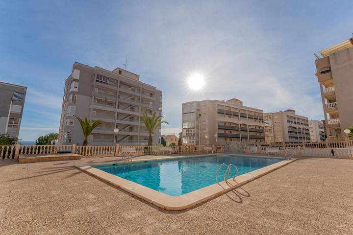 Casa rural para 8 personas, con Balcón además de Terraza y Jardín en Elche - 3