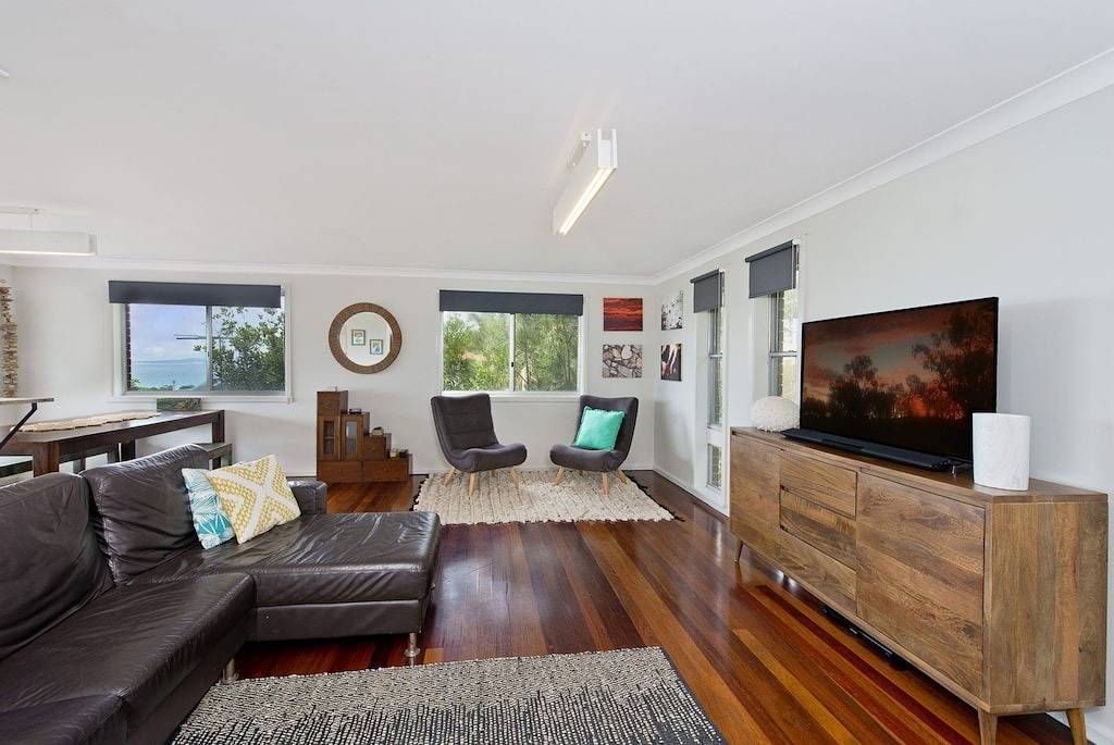 Holiday Home for 8 People in Crescent Head, New South Wales