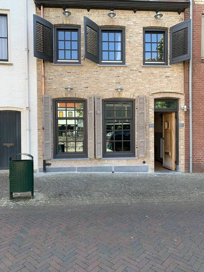 Holiday Home in Sluis, Zeeuws-Vlaanderen