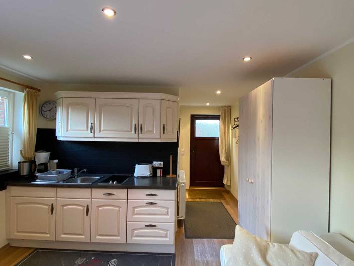 Ferienwohnung für 2 Personen, kinderfreundlich in List (Sylt) - 3