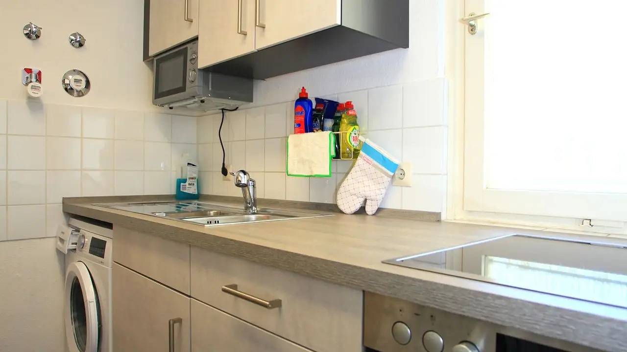 Ganze Ferienwohnung, Ferienwohnung für 4 Personen (68 m²) in Immenstaad am Bodensee in Immenstaad, Immenstaad am Bodensee