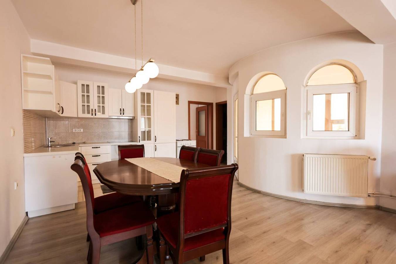 Ganze Wohnung, Kvr Stay Collection 2 in Pristina, Kosovo