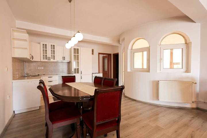 Διαμερίσματα διακοπών για 2 άτομα στη Σερβία