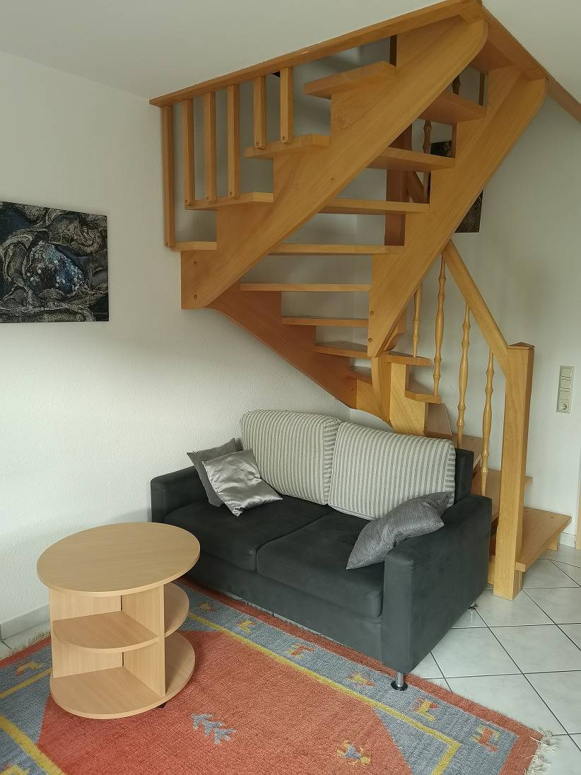 Henke, Hengsthamm 16b in Hooksiel, Wangerland