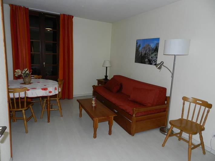 Gîte pour 6 personnes dans Thermes Le Modele   Le Teich - 3