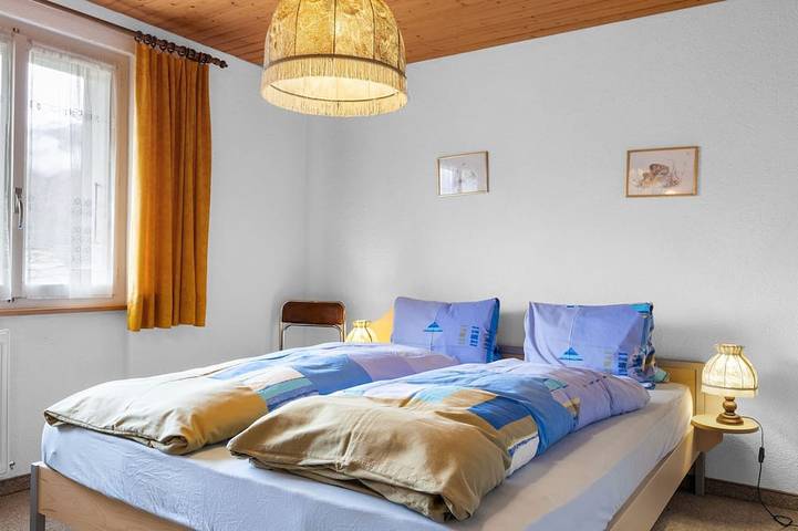 Ganze Wohnung, Heimine in Grächen, Walliser Alpen