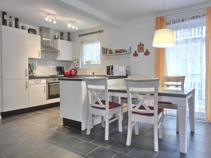 Ferienwohnung für 4 Personen, mit Terrasse in der Rostocker Heide - 4