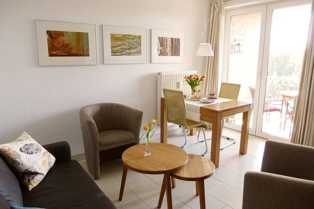 Ferienwohnung in Usedom für 3 Personen in Usedom