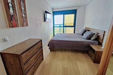 Apartment for 4 People in Mar Azul Torrevieja, Torrevieja, Photo 2