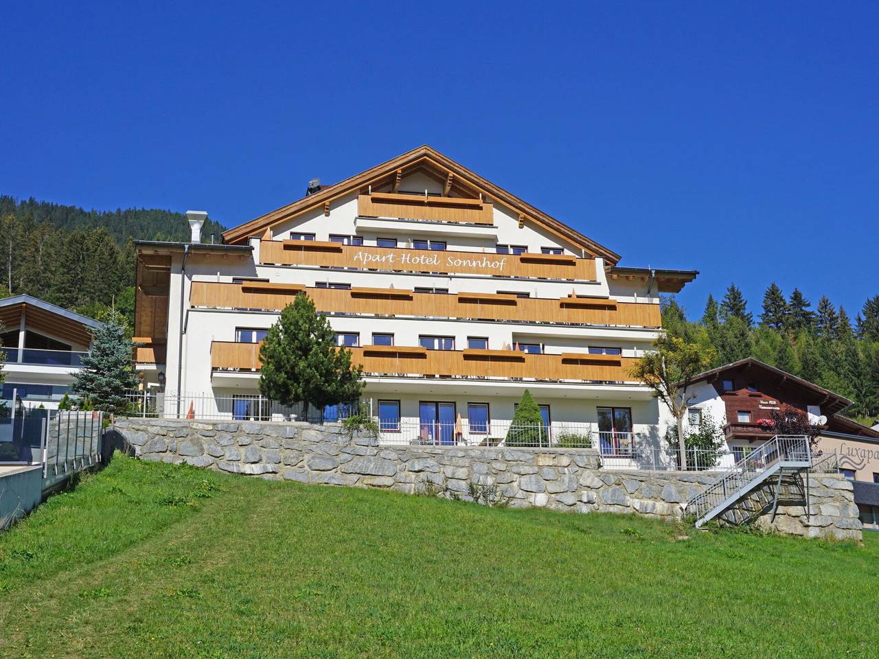 Geheel appartement, Fiss 600 - Ladis 600.2 in Ladis, Serfaus-Fiss-Ladis