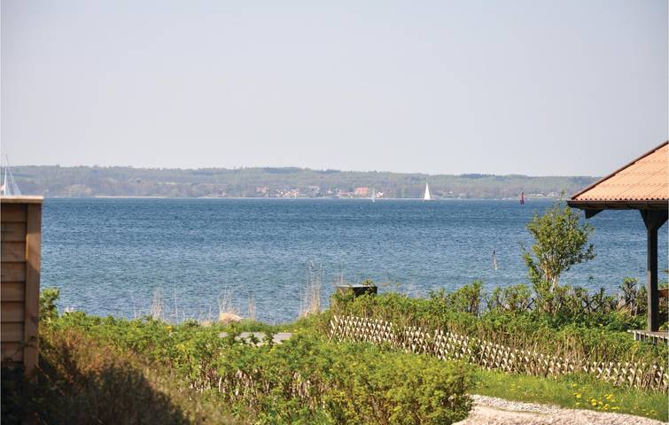 Ferienhaus für 5 Personen, mit Terrasse und Garten in Sønderborg kommun - 3