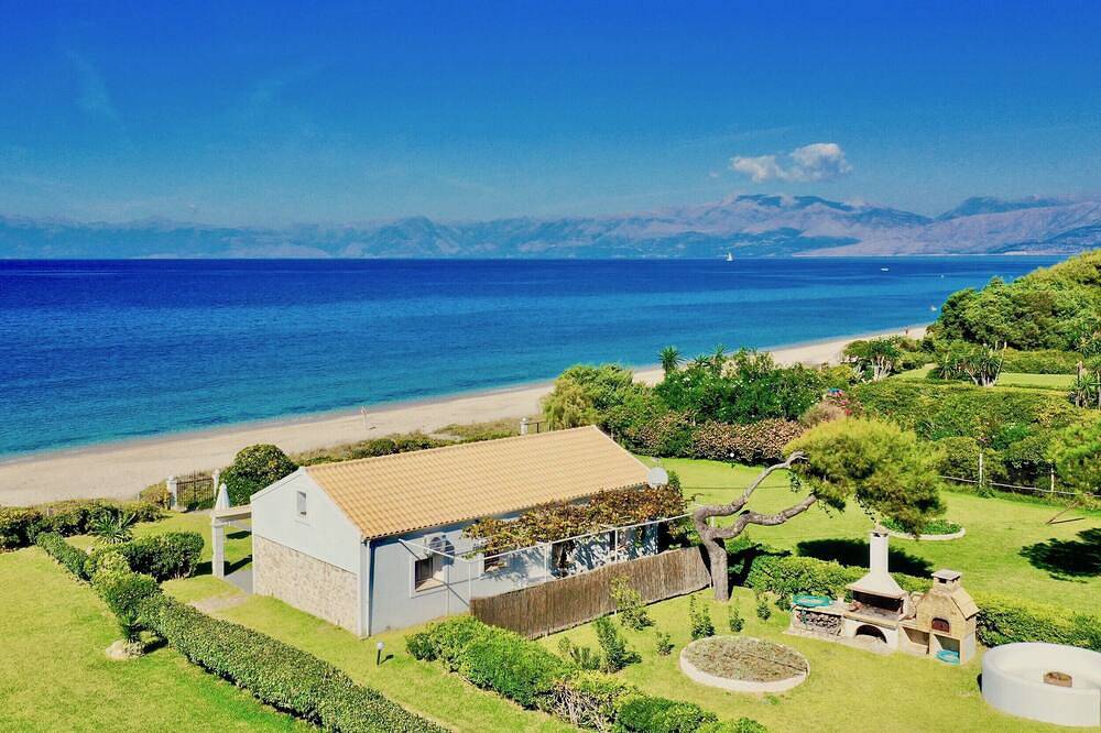 Casa vacanza a Corfù a partire da 199€ a notte