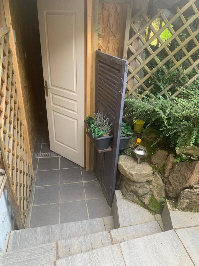 Gîte pour 2 personnes, avec terrasse ainsi que sauna et jacuzzi à Wattwiller - 2