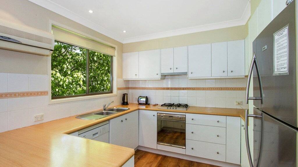 Beachpoint by Holidayco. in Pearl Beach, New South Wales