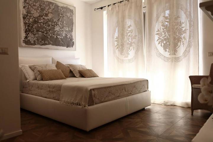 Casa vacanza per 2 persone, con Terrazza e Giardino a Albinia