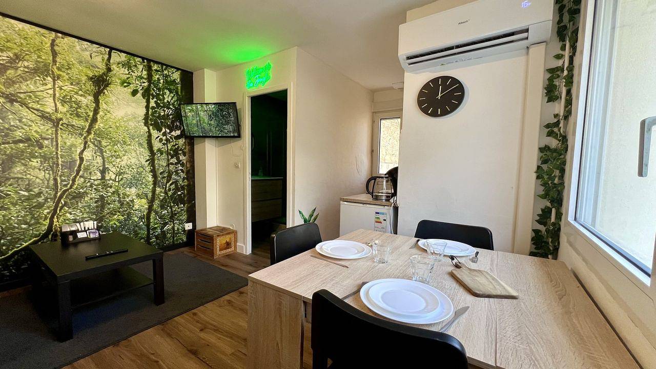 Ferienhaus für 4 Personen (29 m²) in Le Mans in Le Mans, Sarthe