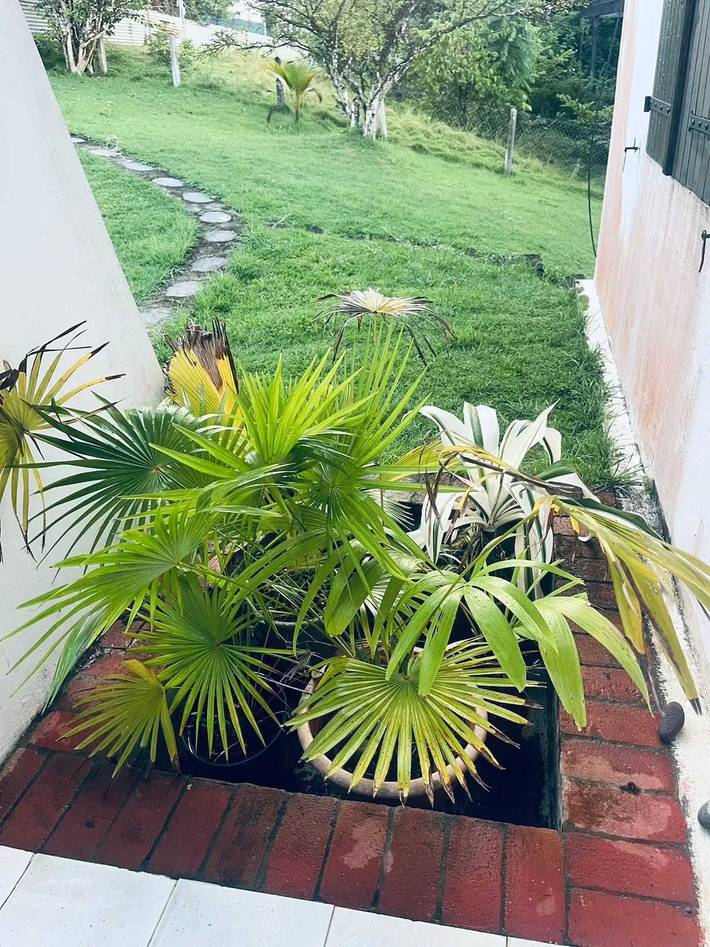 Gîte pour 6 personnes à Rivière-Salée - 3