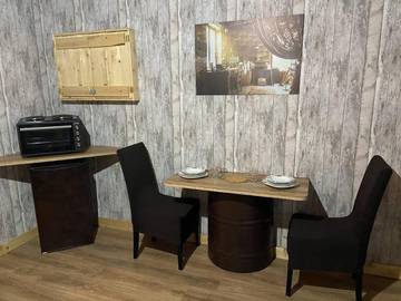 Gîte pour 2 personnes à Herstal