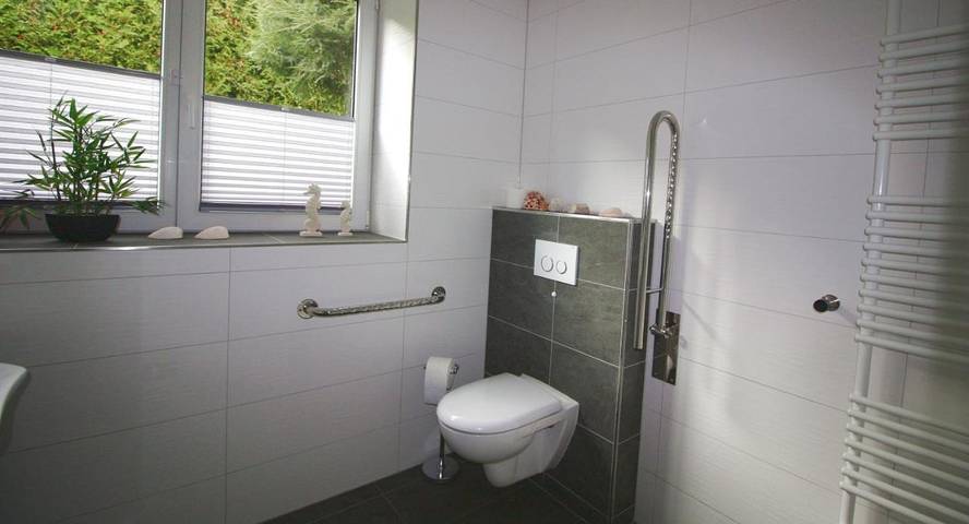 Ferienwohnung für 2 Personen in Bad Schlema - 4