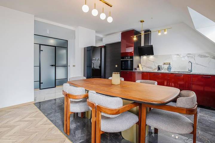 Ferienwohnung für 2 Personen, mit Sauna, mit Haustier in Sofia