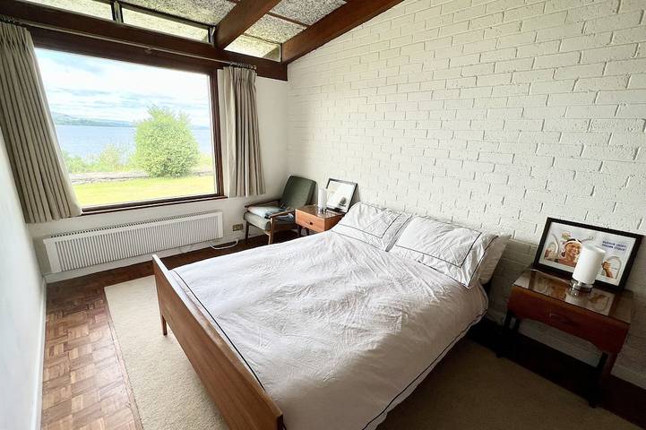 Bungalow für 6 Personen, mit Garten, mit Haustier in Irland - 3