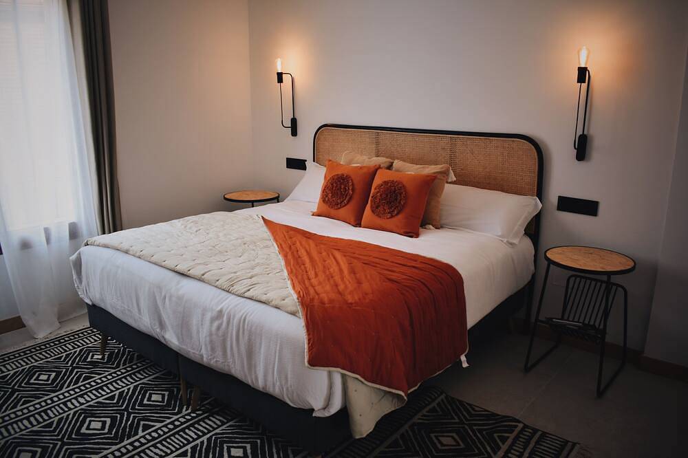 Casa Bamba. Luxury rural villa, next to the lagoons of Villafáfila. in Zamora Provinz