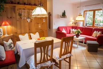 Ferienhaus für 2 Personen in Walkenried