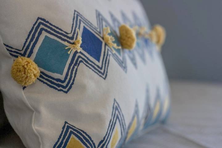 Gîte pour 4 personnes, avec terrasse et vue à Tellaro - 3