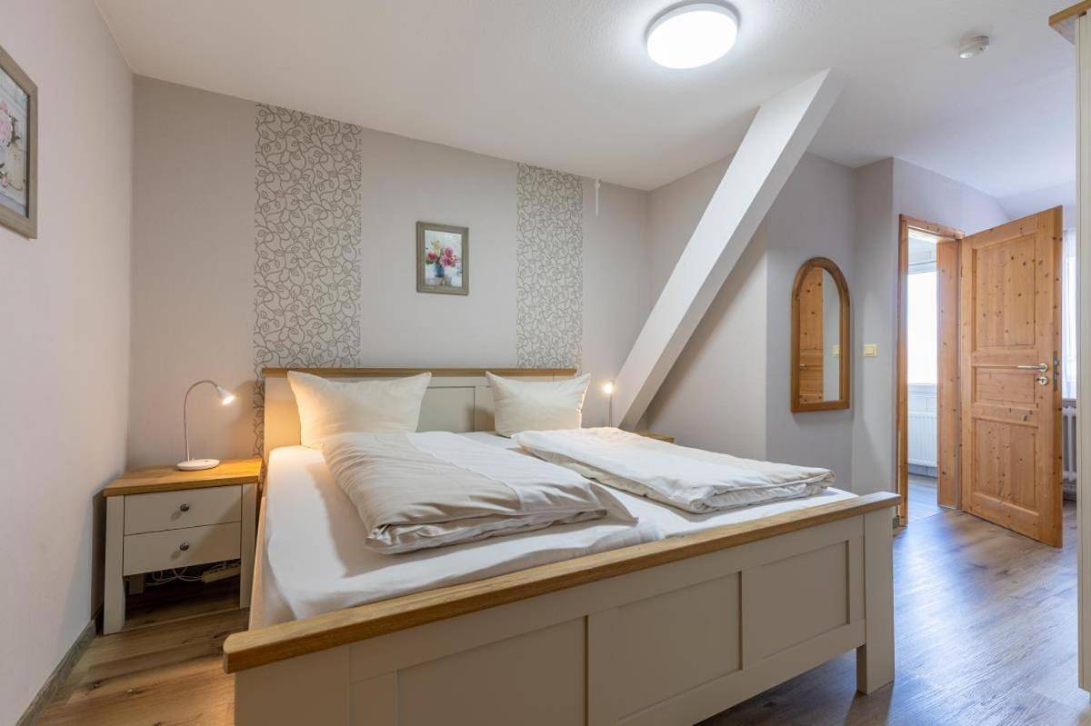 Ganze Wohnung, Friesenhof Janssen - Urlaub auf dem Bauernhof in Groß Holum, Neuharlingersiel