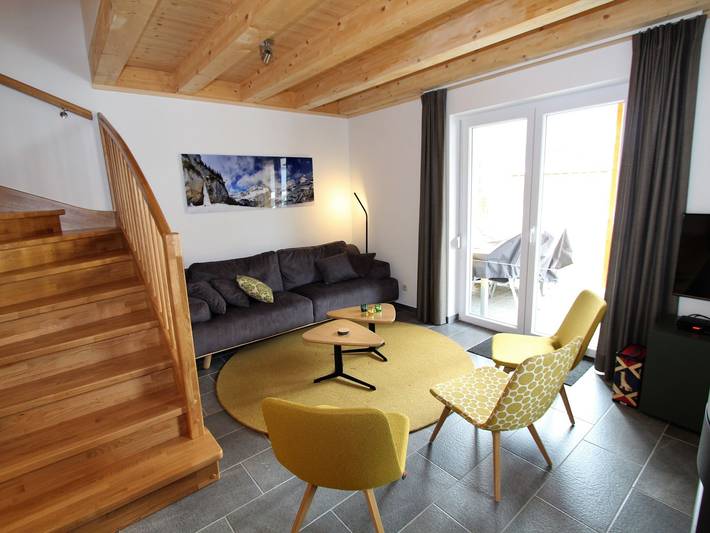 Ferienhaus für 6 Personen, mit Garten und Terrasse, kinderfreundlich in Kötschach-Mauthen - 2