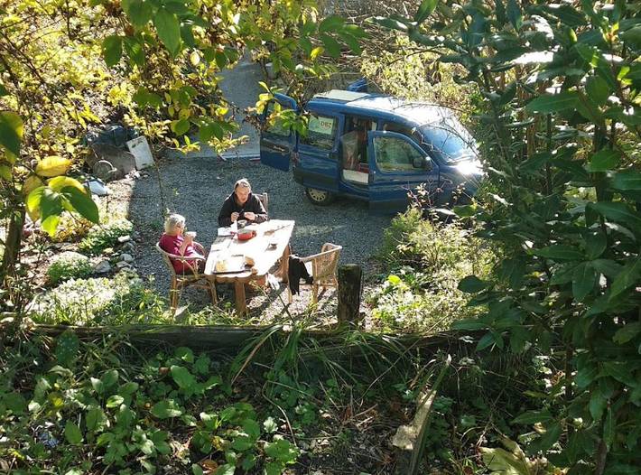 Location de vacances pour 4 personnes à Curvalle - 4