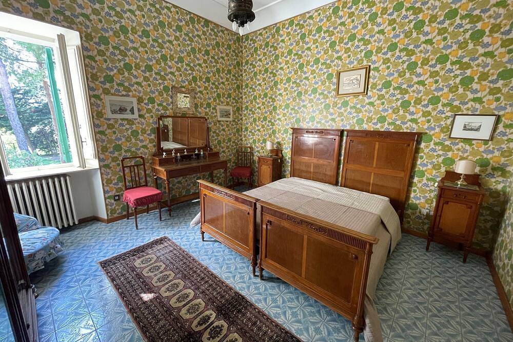Country villa with pool in Vasto, Chieti Provinz