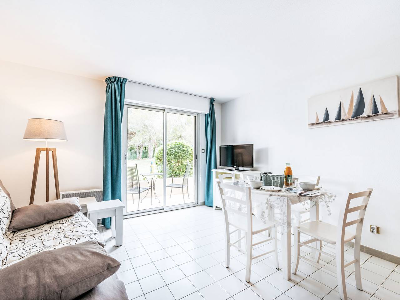 Appartement de vacances