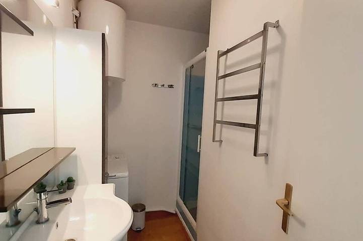 Gîte pour 4 personnes dans Port Saint Ange - 4