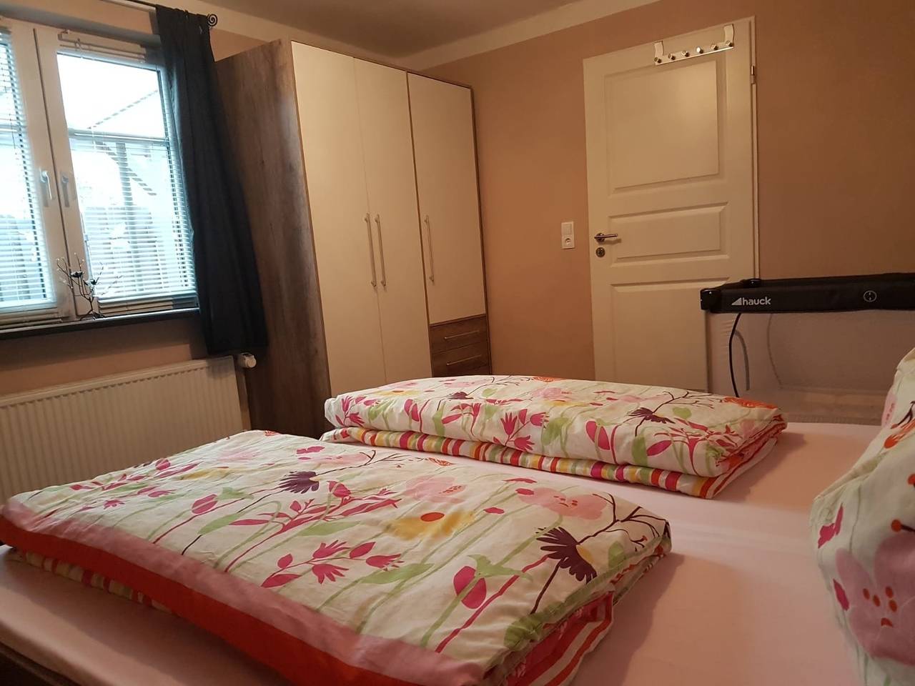 Ferienhaus Maja in Hagermarsch, Landkreis Aurich