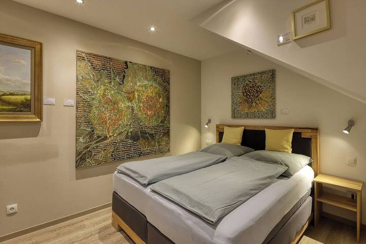 Ferienhaus für 9 Personen, mit Haustier in Spessart-Mainland - 3