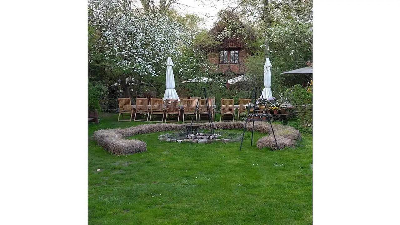 Bauernhof für 110 Personen (600 m²) in Sarstedt in Sarstedt, Landkreis Hildesheim