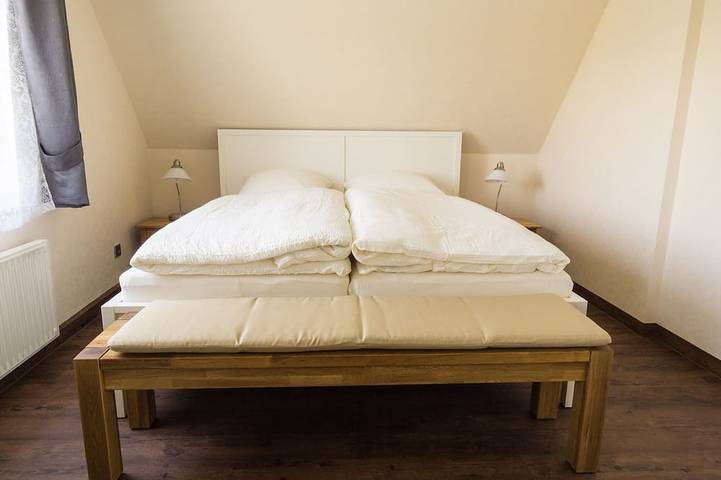 Ferienwohnung für 8 Personen, mit Garten und Terrasse in Telgte - 4
