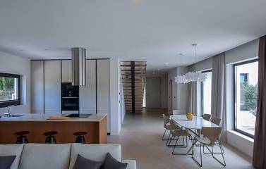 Villa für 6 Personen in Funtana, Vrsar-Funtana, Bild 4
