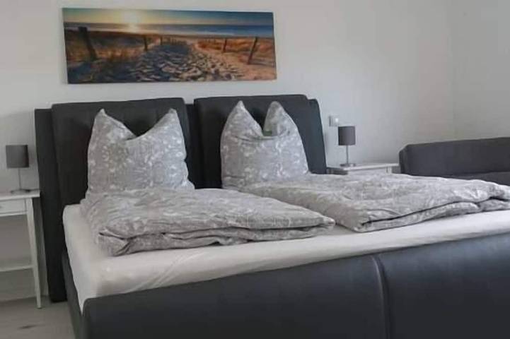 Ferienwohnung für 3 Personen in Niederwerth