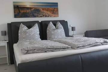 Ferienwohnung für 3 Personen in Niederwerth