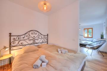 Ferienhaus für 4 Personen in Lugano, Ticino, Bild 4