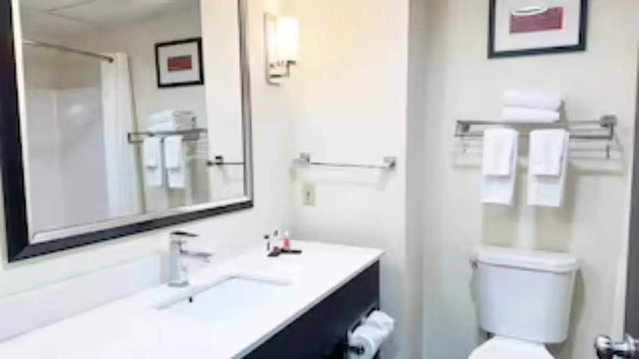 Appartamento intero, Ferienwohnung für 2 Personen (14 m²) in Head of Coosa in Georgia (USA)