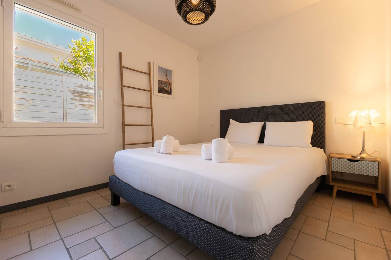 Appartement entier, Bel appartement Lumineux avec terrasse in Bidart, Région de Bayonne