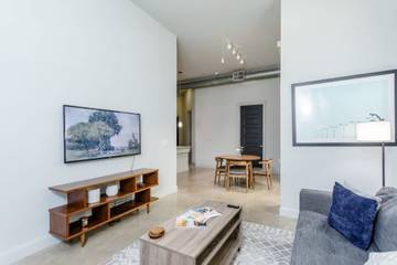 Ferienwohnung für 5 Personen in Houston, Harris County, Bild 3