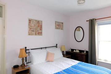 Cottage for 5 People in Sheringham, Norfolk, Photo 1