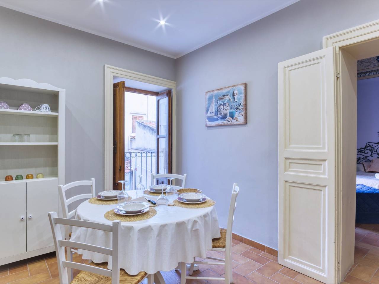 Entire apartment, Casa Porto Salvo E in Cefalù, Cefalù (Municipality)