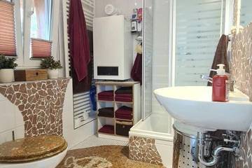 Ferienhaus für 6 Personen in Hemfurth-Edersee, Edertal, Bild 3