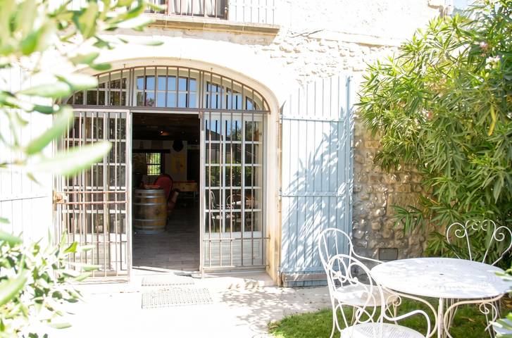 Ferienhaus für 4 Personen in Saintes-Maries-de-la-Mer